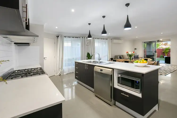 Fifth view of Homely house listing, 7 Krause Street, Bellbird Park QLD 4300