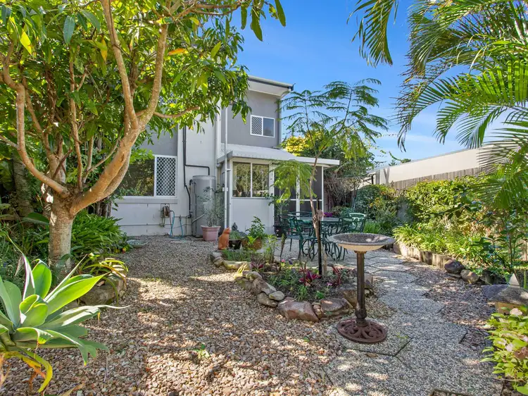 Main view of Homely unit listing, 13/14-22 Mary Pleasant Drive, Birkdale QLD 4159