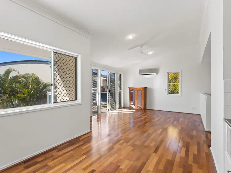 Third view of Homely unit listing, 13/14-22 Mary Pleasant Drive, Birkdale QLD 4159