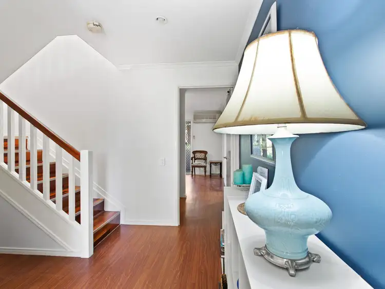 Fourth view of Homely unit listing, 13/14-22 Mary Pleasant Drive, Birkdale QLD 4159