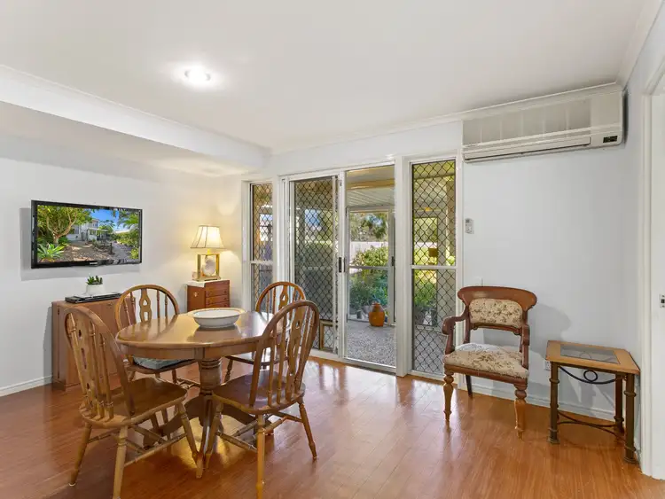 Fifth view of Homely unit listing, 13/14-22 Mary Pleasant Drive, Birkdale QLD 4159