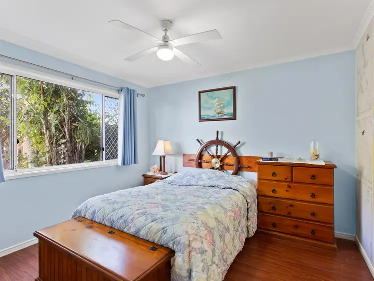 Sixth view of Homely unit listing, 13/14-22 Mary Pleasant Drive, Birkdale QLD 4159