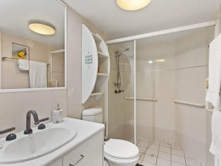 Seventh view of Homely unit listing, 13/14-22 Mary Pleasant Drive, Birkdale QLD 4159