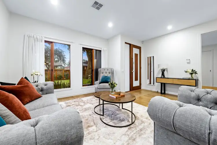 Fourth view of Homely townhouse listing, 1/32 Bennett Avenue, Mount Waverley VIC 3149
