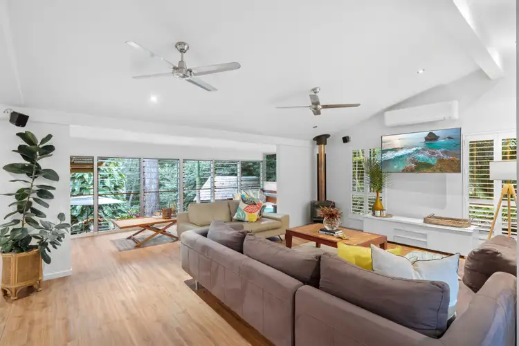 Second view of Homely house listing, 13 Janderra Street, Buderim QLD 4556