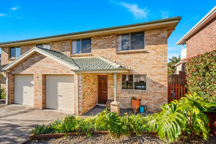 2/24 Cunningham Street, Kiama Downs NSW 2533
