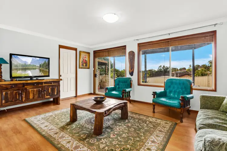 Second view of Homely semi-detached listing, 2/24 Cunningham Street, Kiama Downs NSW 2533