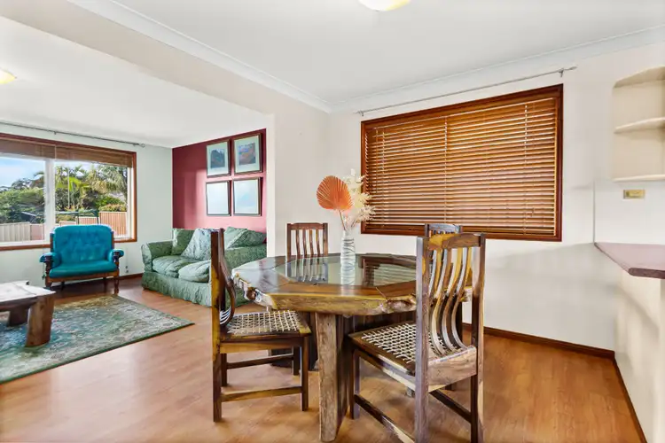 Third view of Homely semi-detached listing, 2/24 Cunningham Street, Kiama Downs NSW 2533