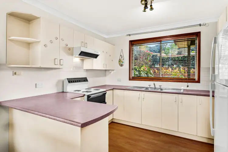 Fourth view of Homely semi-detached listing, 2/24 Cunningham Street, Kiama Downs NSW 2533
