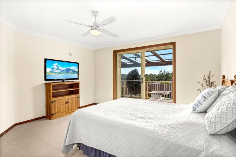 Fifth view of Homely semi-detached listing, 2/24 Cunningham Street, Kiama Downs NSW 2533