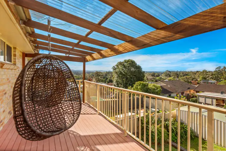 Seventh view of Homely semi-detached listing, 2/24 Cunningham Street, Kiama Downs NSW 2533