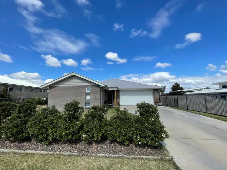 Main view of Homely house listing, 32 Stanley, Pittsworth QLD 4356