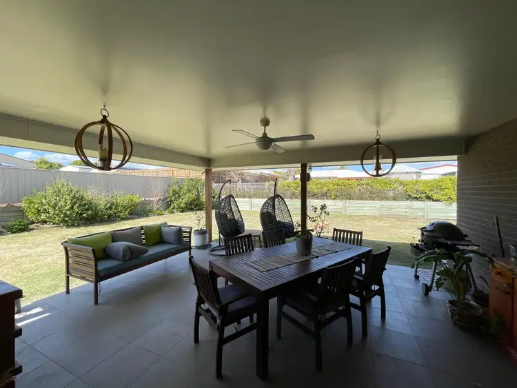 Second view of Homely house listing, 32 Stanley, Pittsworth QLD 4356