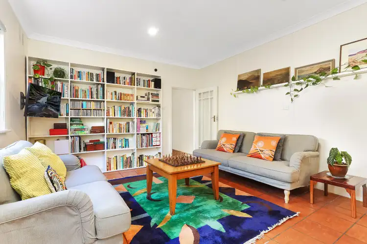 Second view of Homely house listing, 187 Denison Road, Dulwich Hill NSW 2203
