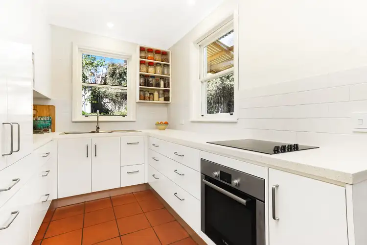 Fourth view of Homely house listing, 187 Denison Road, Dulwich Hill NSW 2203