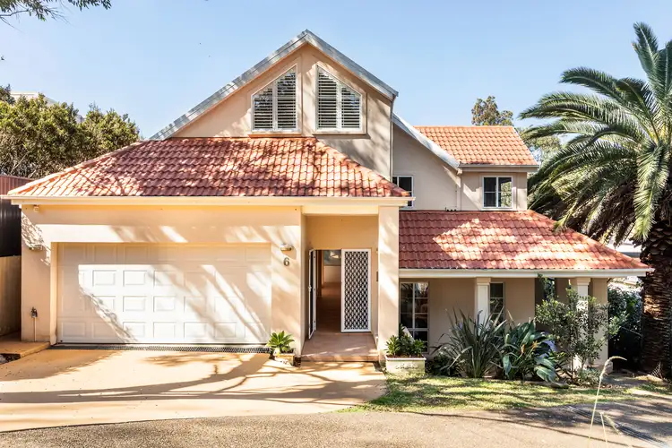 Main view of Homely house listing, 6 Gunyah Street, Cronulla NSW 2230