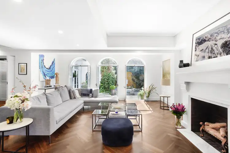 49 Wallaroy Road, Woollahra NSW 2025
