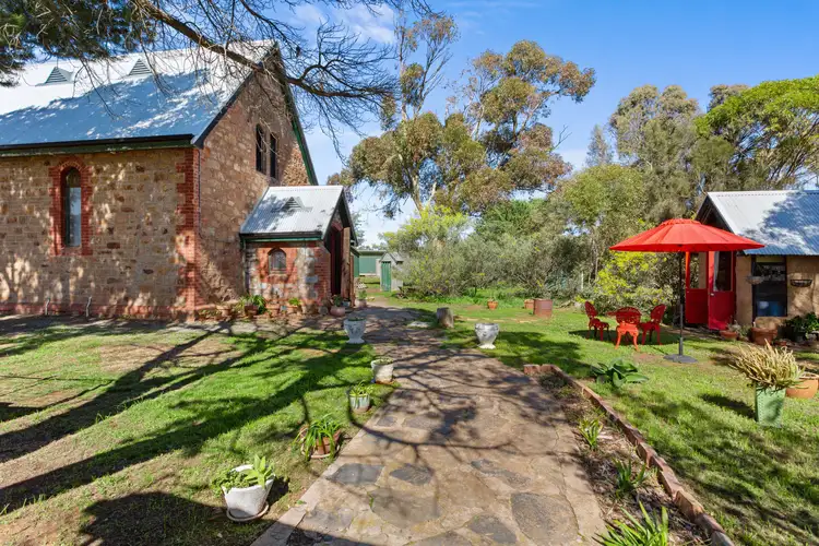 Second view of Homely house listing, Lot 21 East Terrace, Mount Bryan SA 5418