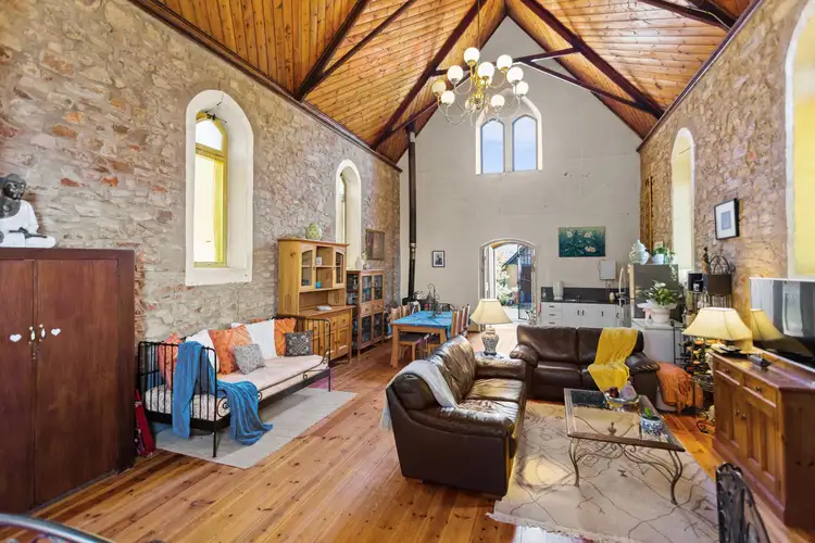 Fourth view of Homely house listing, Lot 21 East Terrace, Mount Bryan SA 5418