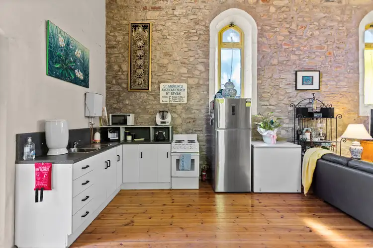 Sixth view of Homely house listing, Lot 21 East Terrace, Mount Bryan SA 5418