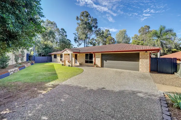20 Scarlet Place, Forest Lake QLD 4078