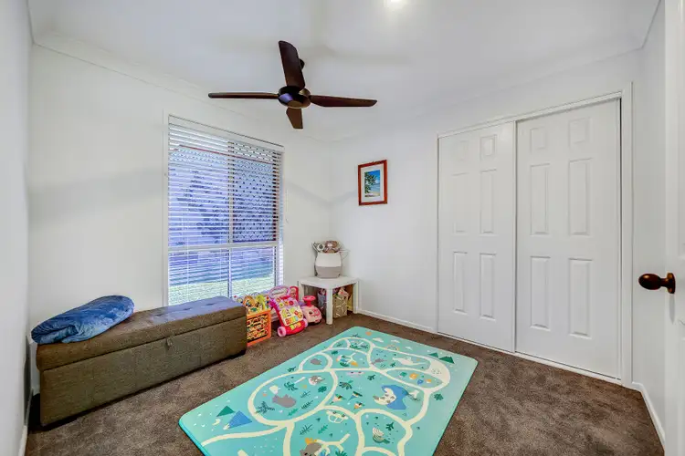Sixth view of Homely house listing, 20 Scarlet Place, Forest Lake QLD 4078
