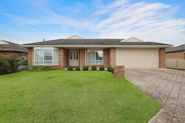 Main view of Homely house listing, 29 Tait Street, Camperdown VIC 3260