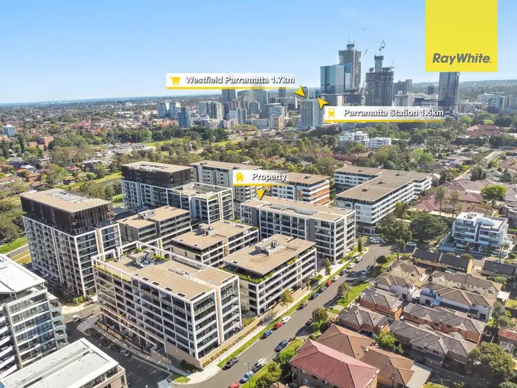 F830/1 Broughton Street, Parramatta NSW 2150
