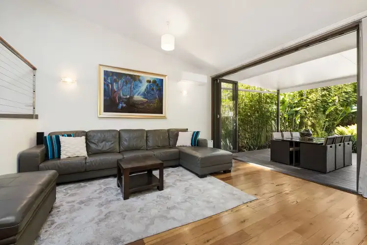 Third view of Homely house listing, 5A Hooper Street, Randwick NSW 2031