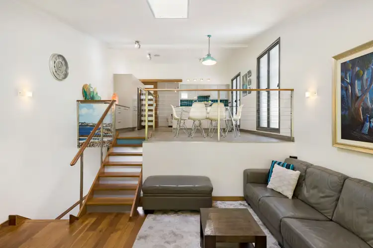 Fourth view of Homely house listing, 5A Hooper Street, Randwick NSW 2031