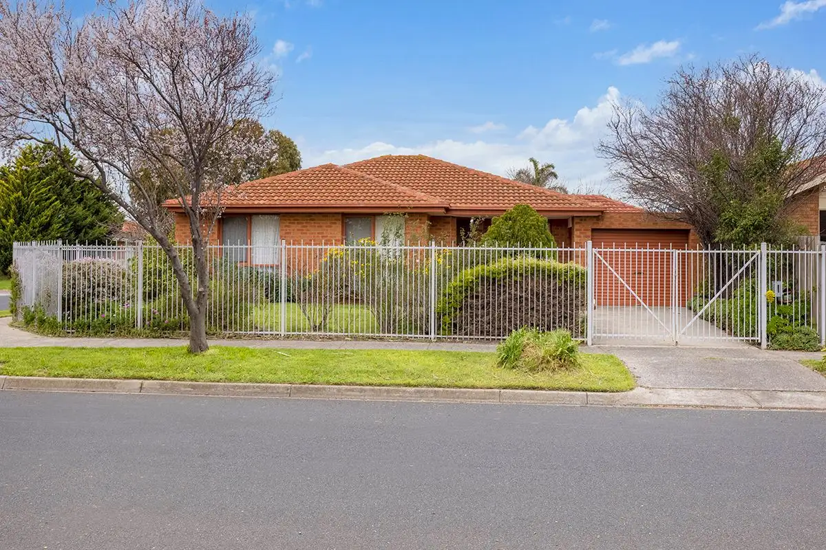 Main view of Homely house listing, 1/2 Helmich, Aspendale Gardens VIC 3195