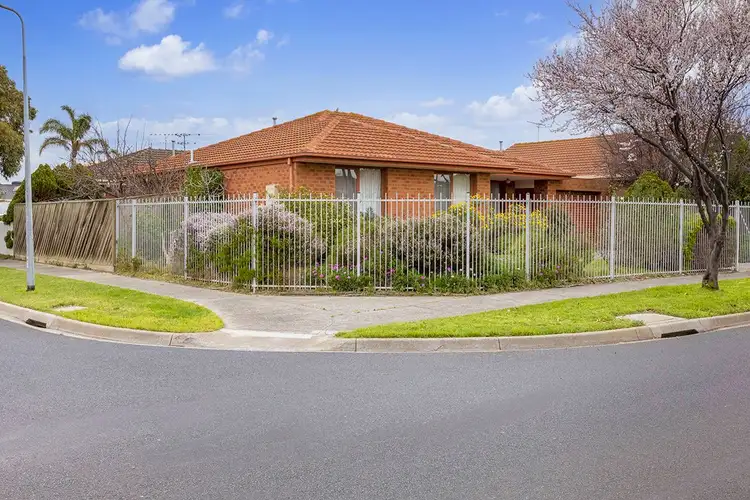 Second view of Homely house listing, 1/2 Helmich, Aspendale Gardens VIC 3195