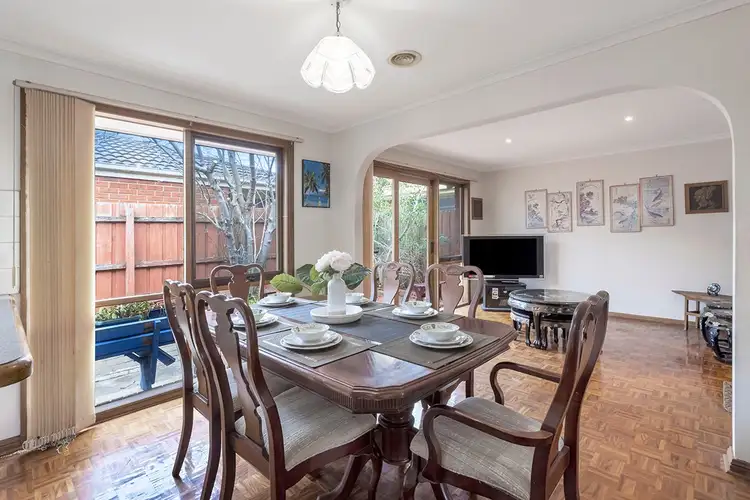 Fourth view of Homely house listing, 1/2 Helmich, Aspendale Gardens VIC 3195