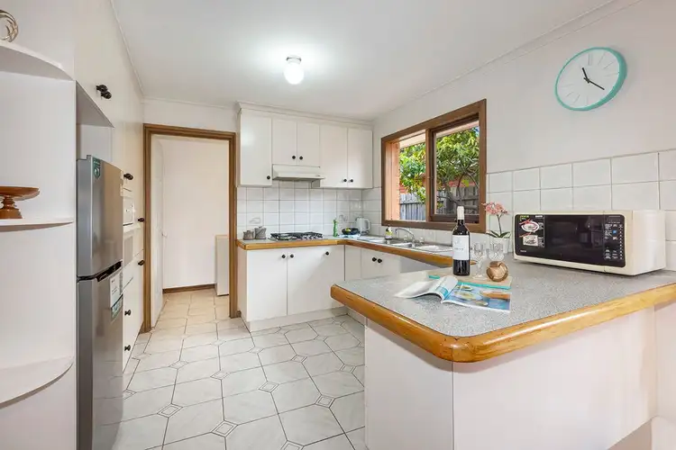 Sixth view of Homely house listing, 1/2 Helmich, Aspendale Gardens VIC 3195