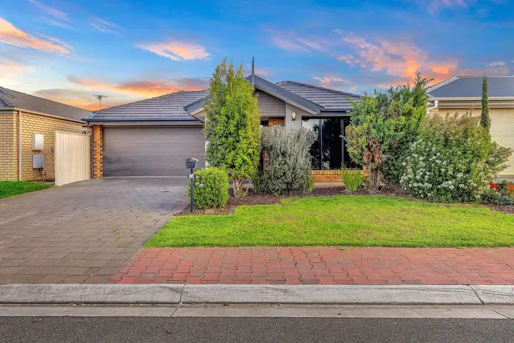 24 Rody Court, Munno Para West SA 5115
