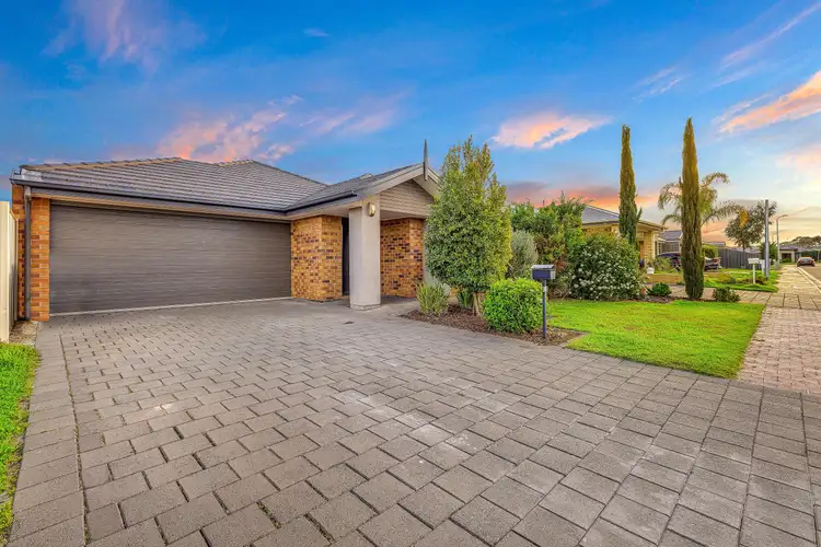 Second view of Homely house listing, 24 Rody Court, Munno Para West SA 5115