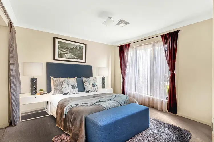 Fourth view of Homely house listing, 24 Rody Court, Munno Para West SA 5115