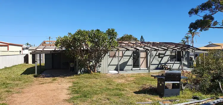 Main view of Homely house listing, 4 Cornell Place, Kalbarri WA 6536