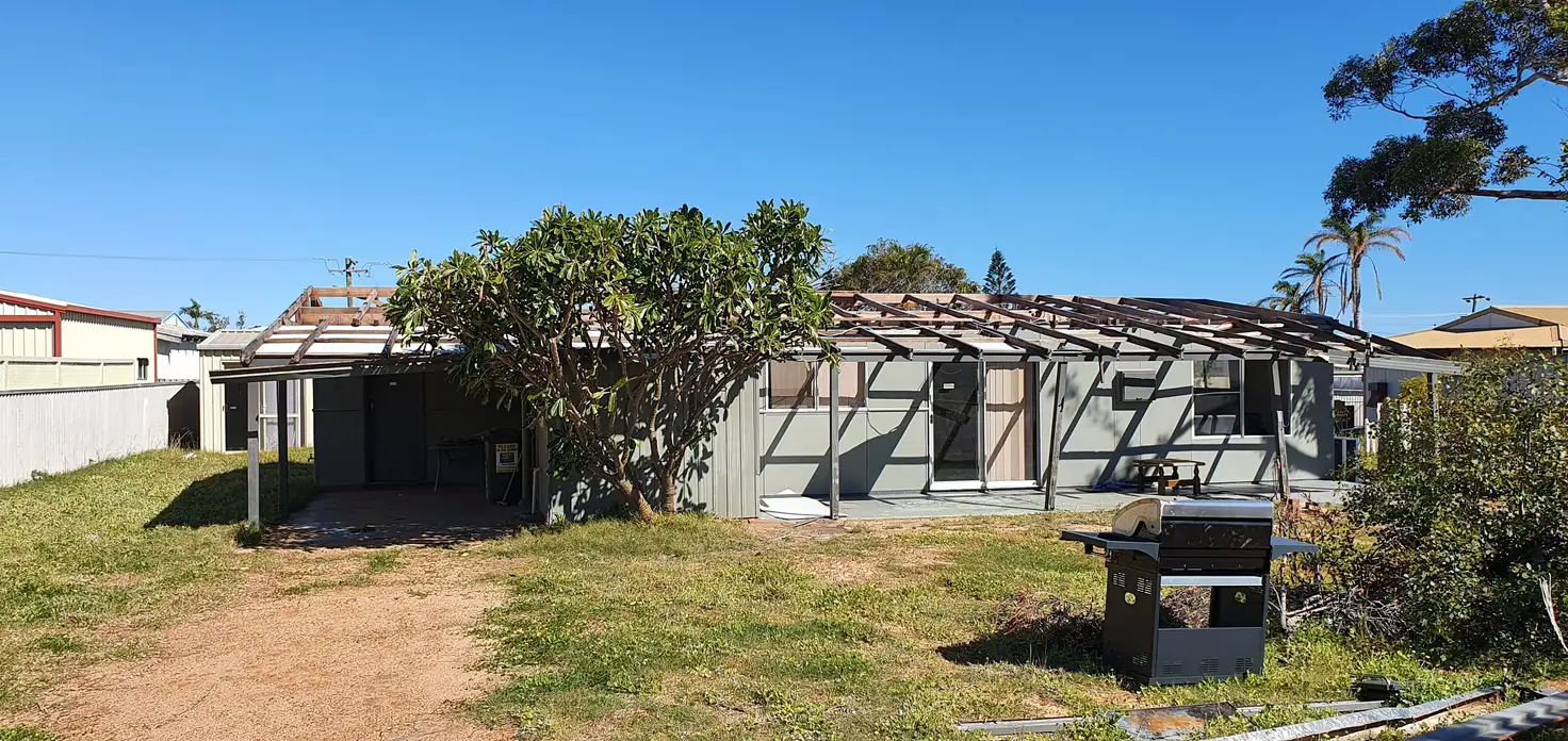 Main view of Homely house listing, 4 Cornell Place, Kalbarri WA 6536
