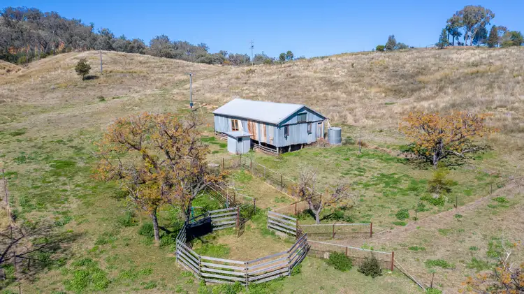 Third view of Homely rural property listing, 'Marengo Station' Daruka Road, Tamworth NSW 2340