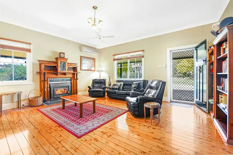 Fourth view of Homely rural property listing, 'Marengo Station' Daruka Road, Tamworth NSW 2340