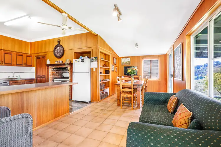 Fifth view of Homely rural property listing, 'Marengo Station' Daruka Road, Tamworth NSW 2340