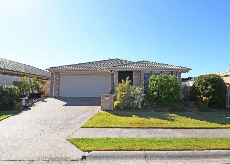 15 Santa Maria Avenue, Urraween QLD 4655