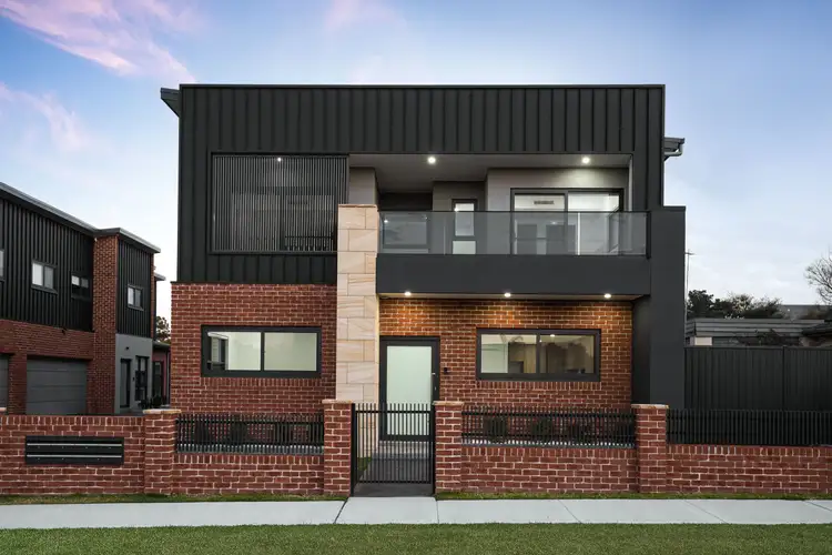6/5-7 Craig Avenue, Moorebank NSW 2170