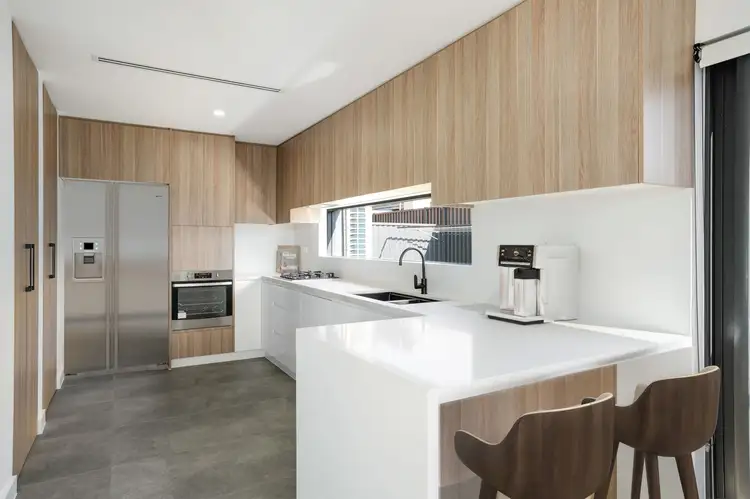 Third view of Homely townhouse listing, 6/5-7 Craig Avenue, Moorebank NSW 2170
