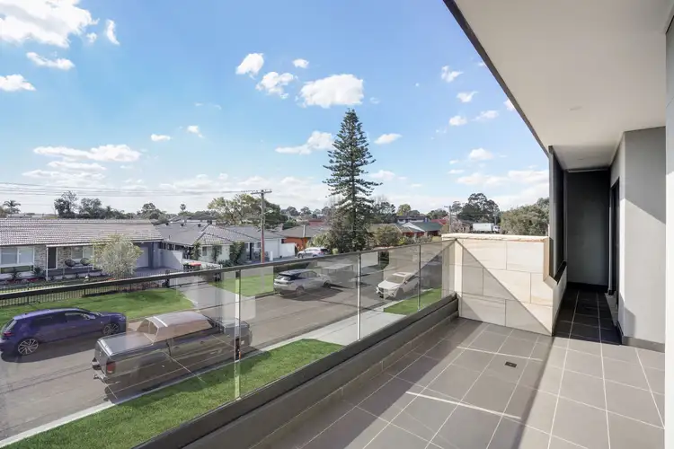Fifth view of Homely townhouse listing, 6/5-7 Craig Avenue, Moorebank NSW 2170