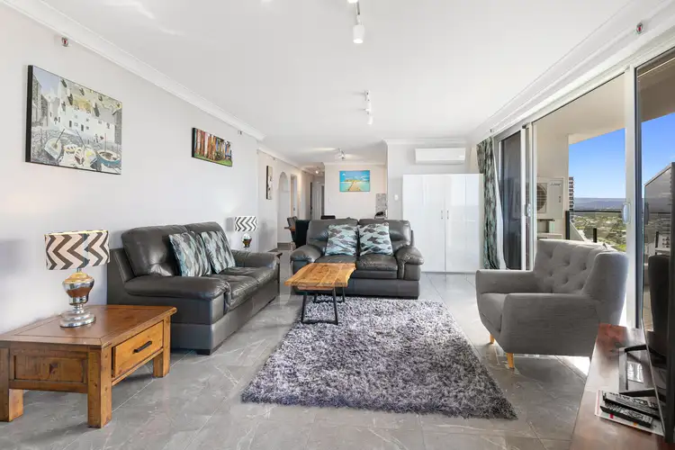 Fourth view of Homely unit listing, 18C 'Beach Haven' 1 Albert Avenue, Broadbeach QLD 4218