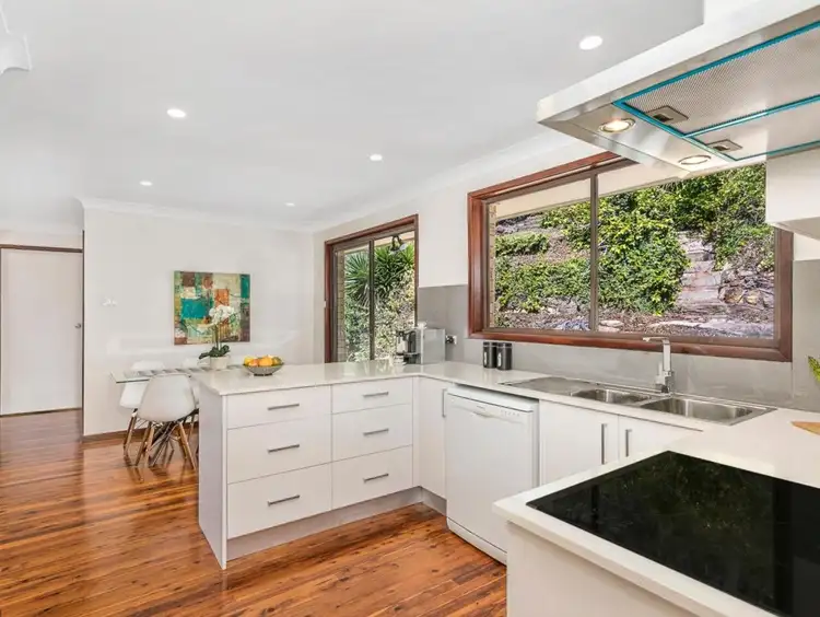 Third view of Homely house listing, 20 Bowral Close, Hornsby Heights NSW 2077