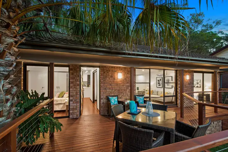 Fourth view of Homely house listing, 20 Bowral Close, Hornsby Heights NSW 2077