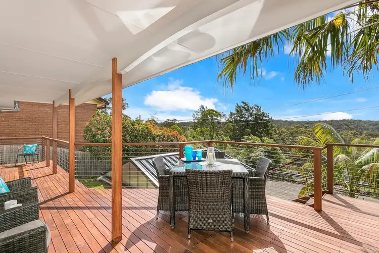 Fifth view of Homely house listing, 20 Bowral Close, Hornsby Heights NSW 2077